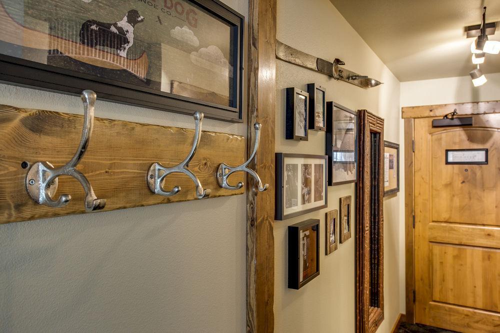 Bavarian Lodge Leavenworth Extérieur photo